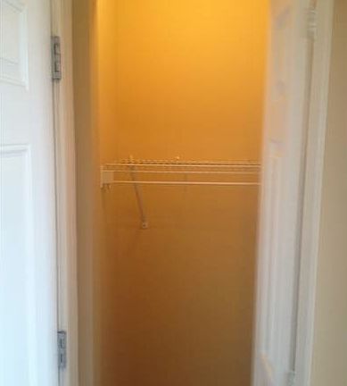 hall closet