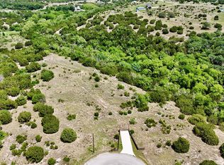 Walnut Canyon Drive Walnut Canyon Dr Lot 57, Bertram, TX 78605