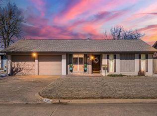 7717 NW 30th Ter, Bethany, OK 73008