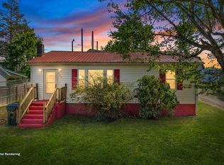 925 Lennie Ave, Morristown, TN 37813