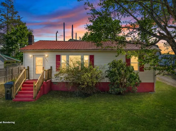 925 Lennie Ave, Morristown, TN 37813