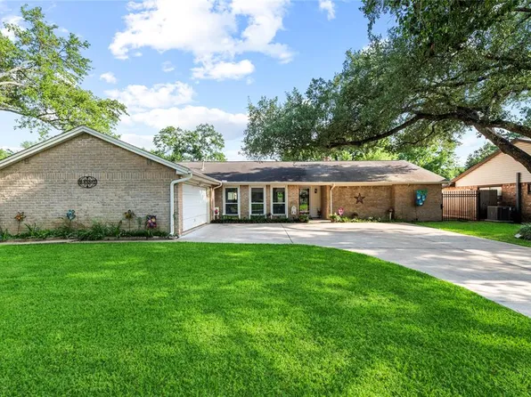 12315 Aste Lane, Houston, TX 77065