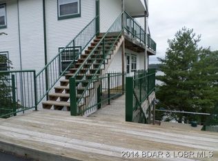 1208 W Harbour Towne Dr, Lake Ozark, MO 65049