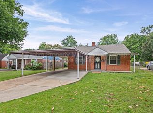 1224 Bradbury Dr, Memphis, TN 38122