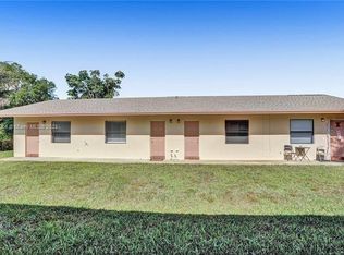 5619 McKinley St UNIT H, Hollywood, FL 33021