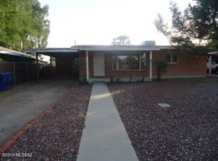5744 E Hawthorne St, Tucson, AZ 85711
