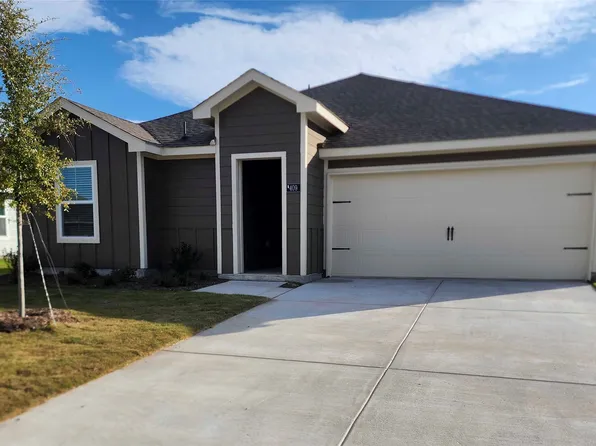 409 Silver Birch Dr, Josephine, TX 75173