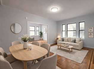 418 W 130th St APT 32, New York, NY 10027