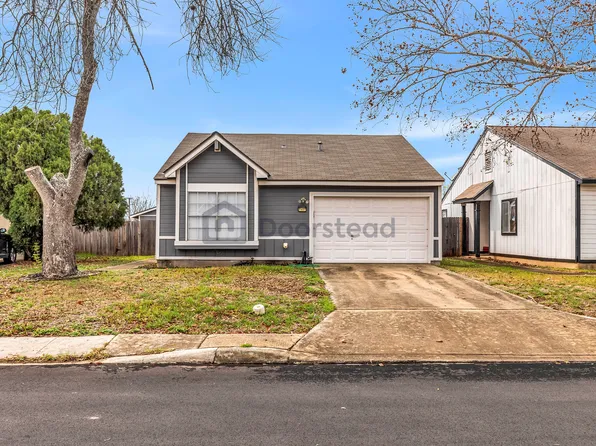 7407 Alverstone Way, San Antonio, TX 78250