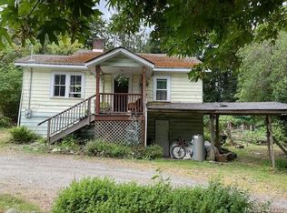 220 Fulford Ganges Rd, Saltspring Island, BC V8K 2K7