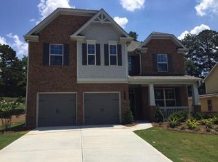 2401 Arnold Palmer Way, Duluth, GA 30096