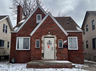 11226 Minden St, Detroit, MI 48205