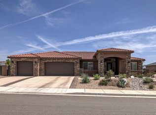 1982 N Fairway Dr, Washington, UT 84780