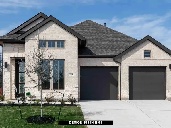 143 Plumbago Loop, Bastrop, TX 78602