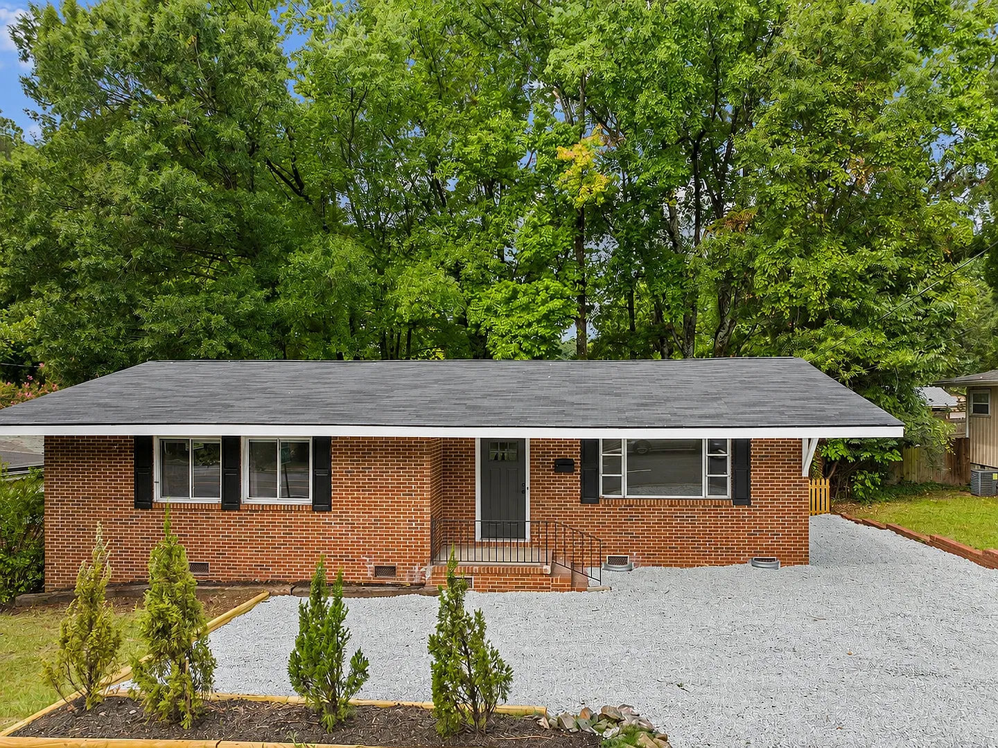 Comfortable 3BR Durham Home with Easy Access to Duke & Downtown! — Photo 3