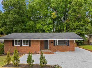 2003 N Duke St, Durham, NC 27704