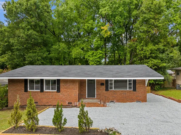 2003 N Duke St, Durham, NC 27704