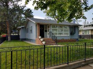 1115 Knight St, Miles City, MT 59301