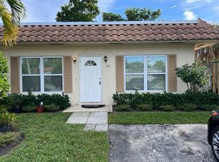 92 Lariat Cir #92, Boca Raton, FL 33487