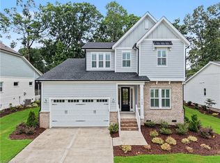 5106 Whaitley Ln, Greensboro, NC 27407