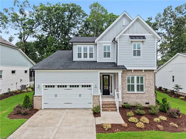 5106 Whaitley Ln, Greensboro, NC 27407
