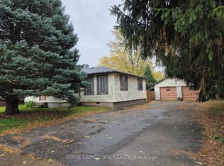 6414 Taylor St, Niagara Falls, ON L2G2G1