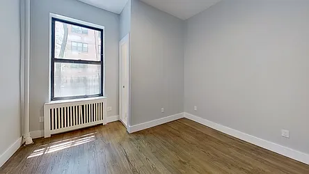 Rented by Compass
