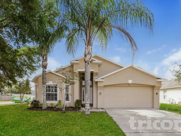 3501 Harvest Orchard Dr, Plant City, FL 33567