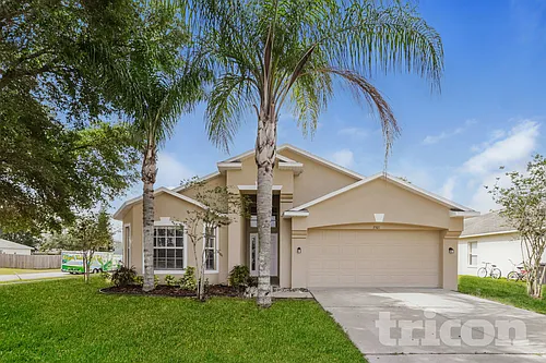3501 Harvest Orchard Dr Photo 1