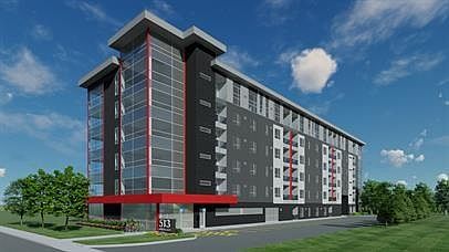 2nd image of 513 Dundas St E Suite B3
