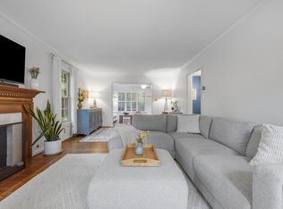 1518 Old Brook Rd, Charlottesville, VA 22901