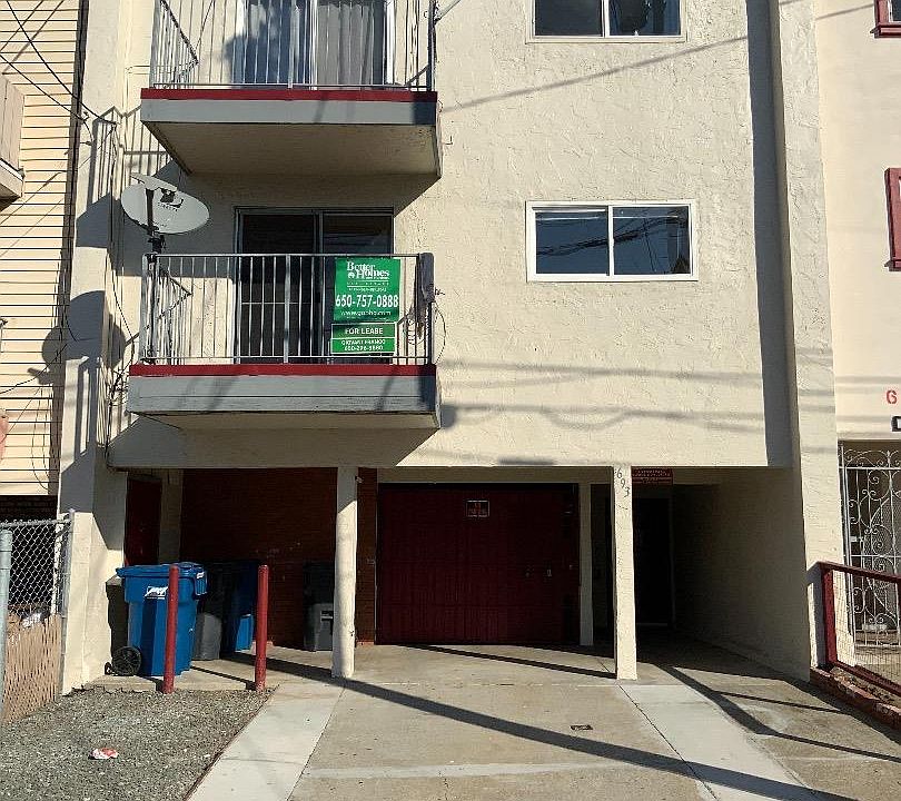 1st image of 693 Linden St #2