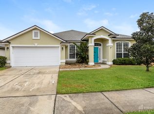 86130 Sinatra St, Yulee, FL 32097