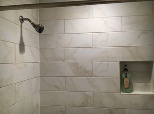 8317 Alvin Ln, Little Rock, AR 72227