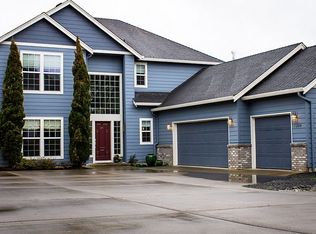 13204 NW 42nd Ct, Vancouver, WA 98685