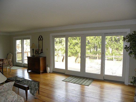 3 Anderson Doorwalls