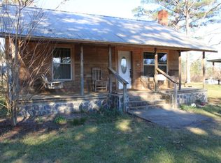 8551 Prestwood Bridge Rd, Andalusia, AL 36421