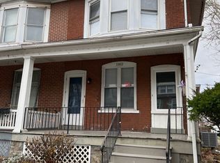 1102 Maple St, Bethlehem, PA 18018