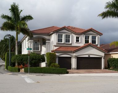 15163 SW 11th Ln, Miami, FL, 33194