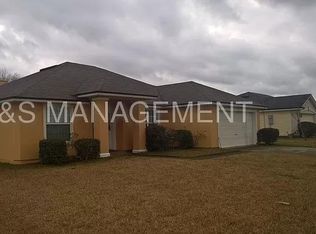 11745 Rolling River Blvd, Jacksonville, FL 32219