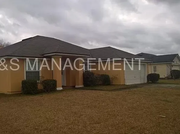 11745 Rolling River Blvd, Jacksonville, FL 32219