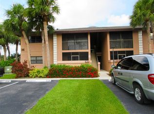 1515 Forrest Nelson Blvd UNIT M-108, Pt Charlotte, FL 33952