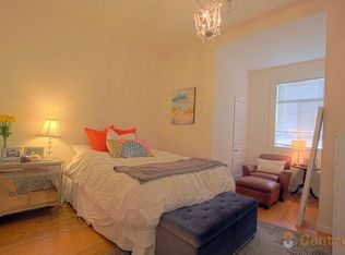 1462 Clay St #4A, San Francisco, CA 94109