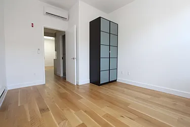 Rented by N.C. Pepe Corp.