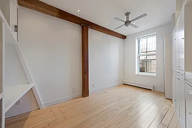 Rented by Compass