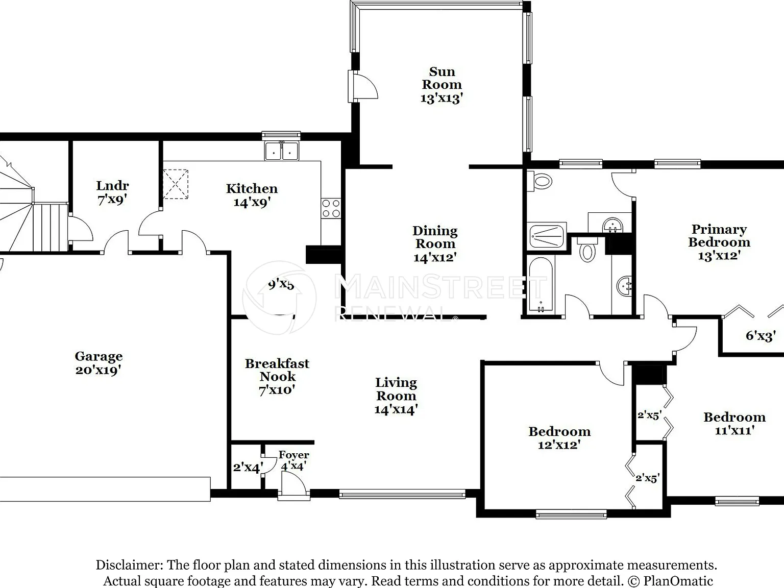 6500 Paula Court — Photo 2