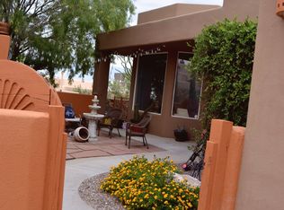 2536 Heritage Ridge Dr, Las Cruces, NM 88011