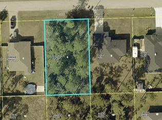 3413 64th St W, Lehigh Acres, FL 33971