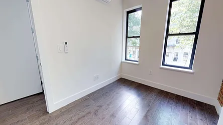 Rented by Flatiron Real Estate Advisors LLC