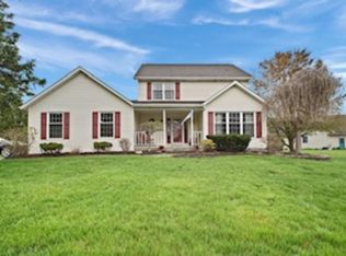 468 McIntosh, Almont, MI 48003